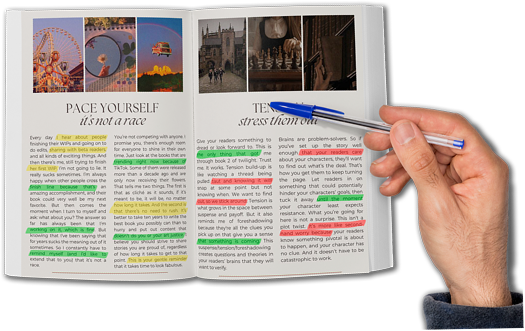 GhostWritingNow Video