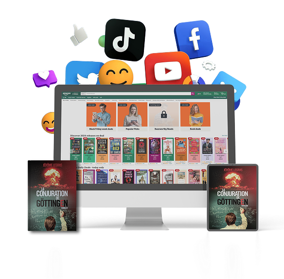 GhostWritingNow Video